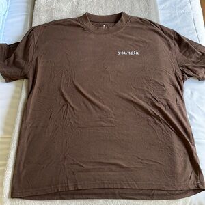 Youngla Earthy Collection T Shirt
